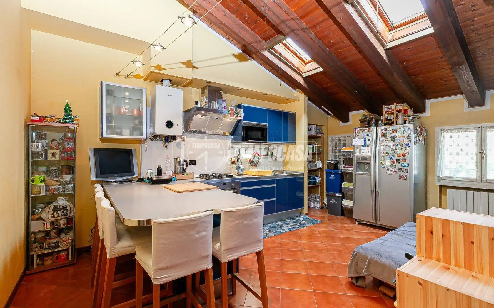 Appartamento in vendita a Sant'Agata Bolognese