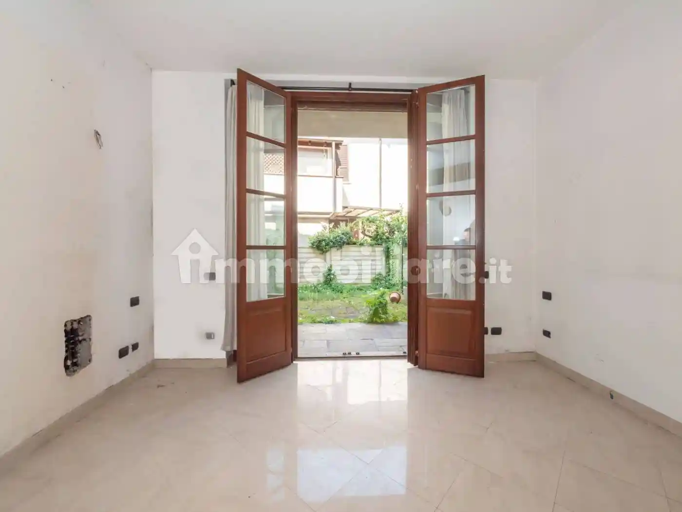 Bilocale via Bernabò Visconti 18, Quarto Cagnino, Milano - foto 2