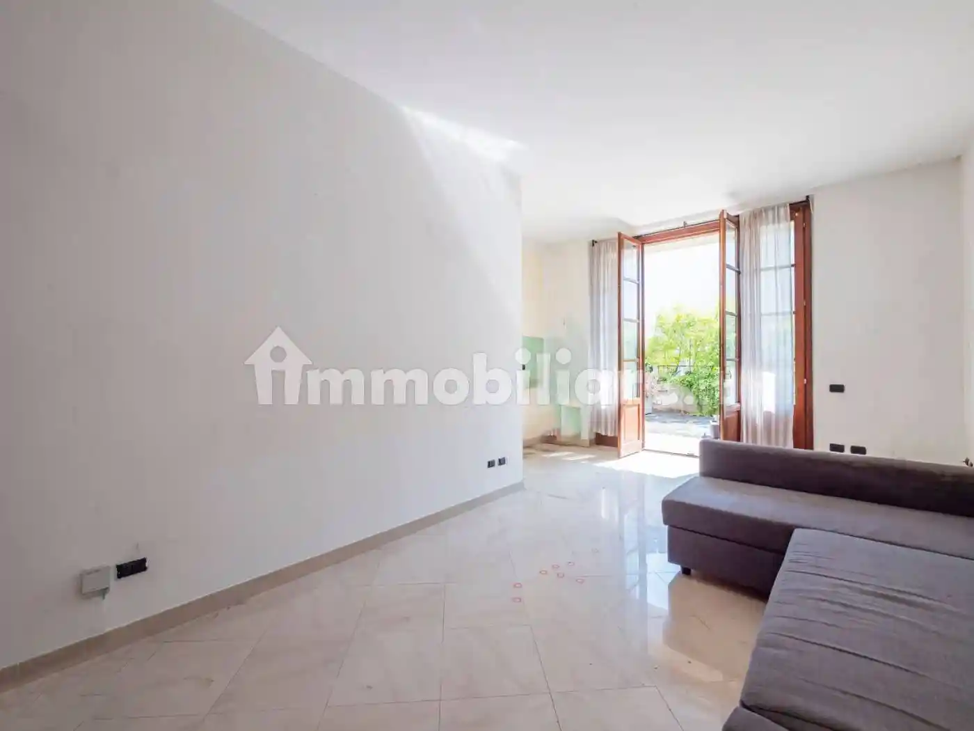 Bilocale via Bernabò Visconti 18, Quarto Cagnino, Milano - foto 4