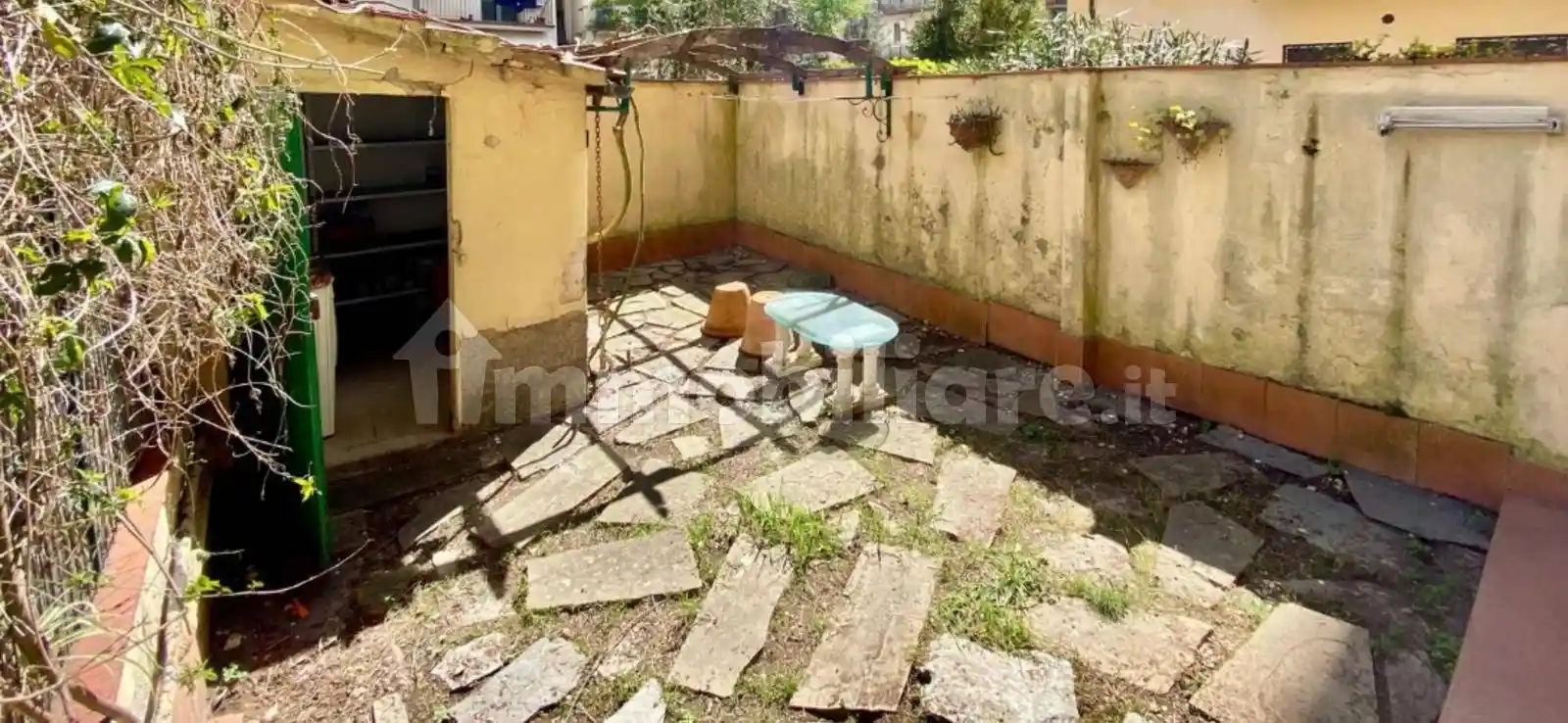 Appartamento in vendita a Firenze