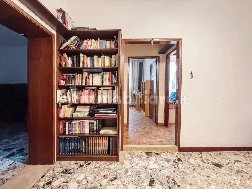 Appartamento in vendita a Venezia