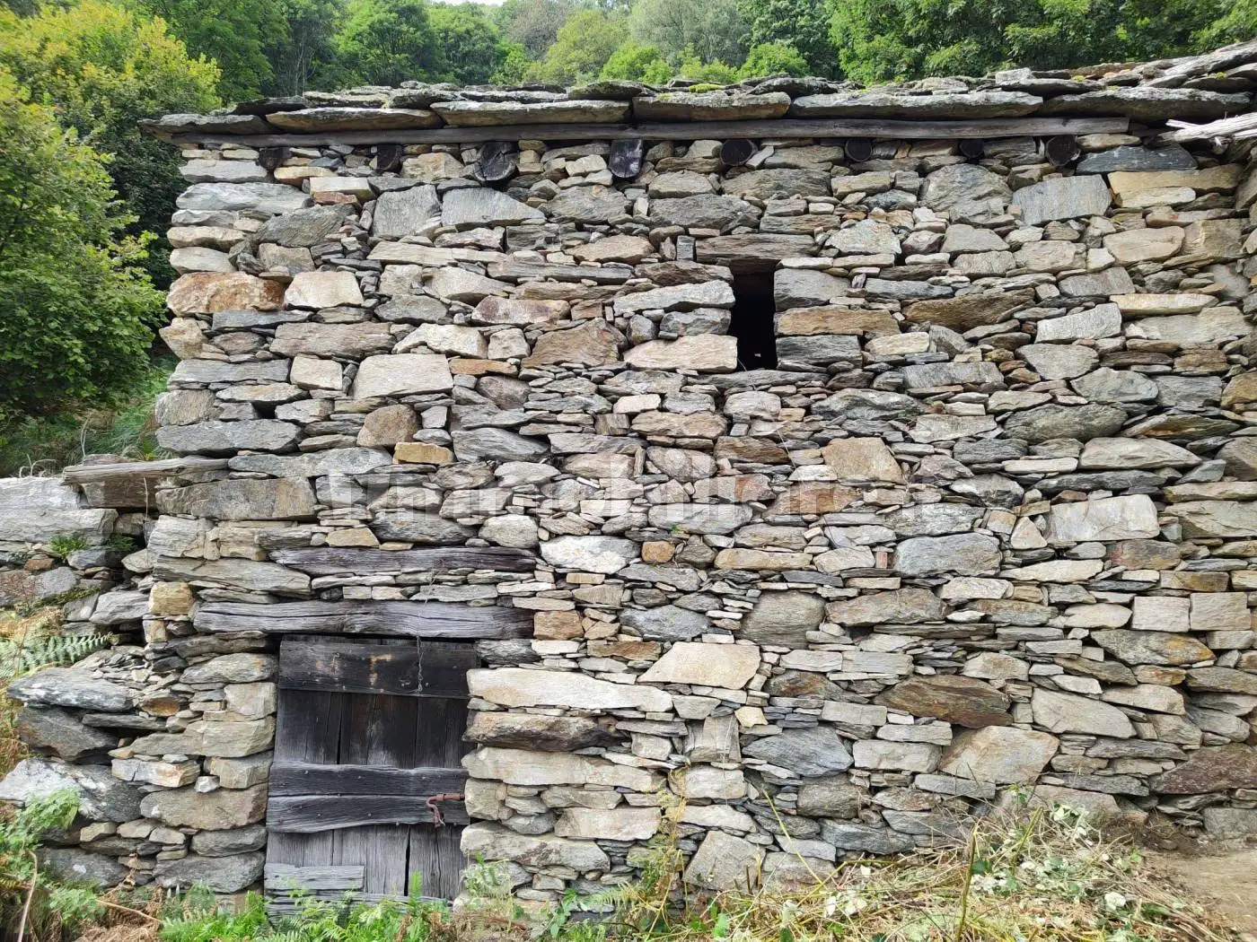 Rustico - Casale in vendita a Pianello del Lario