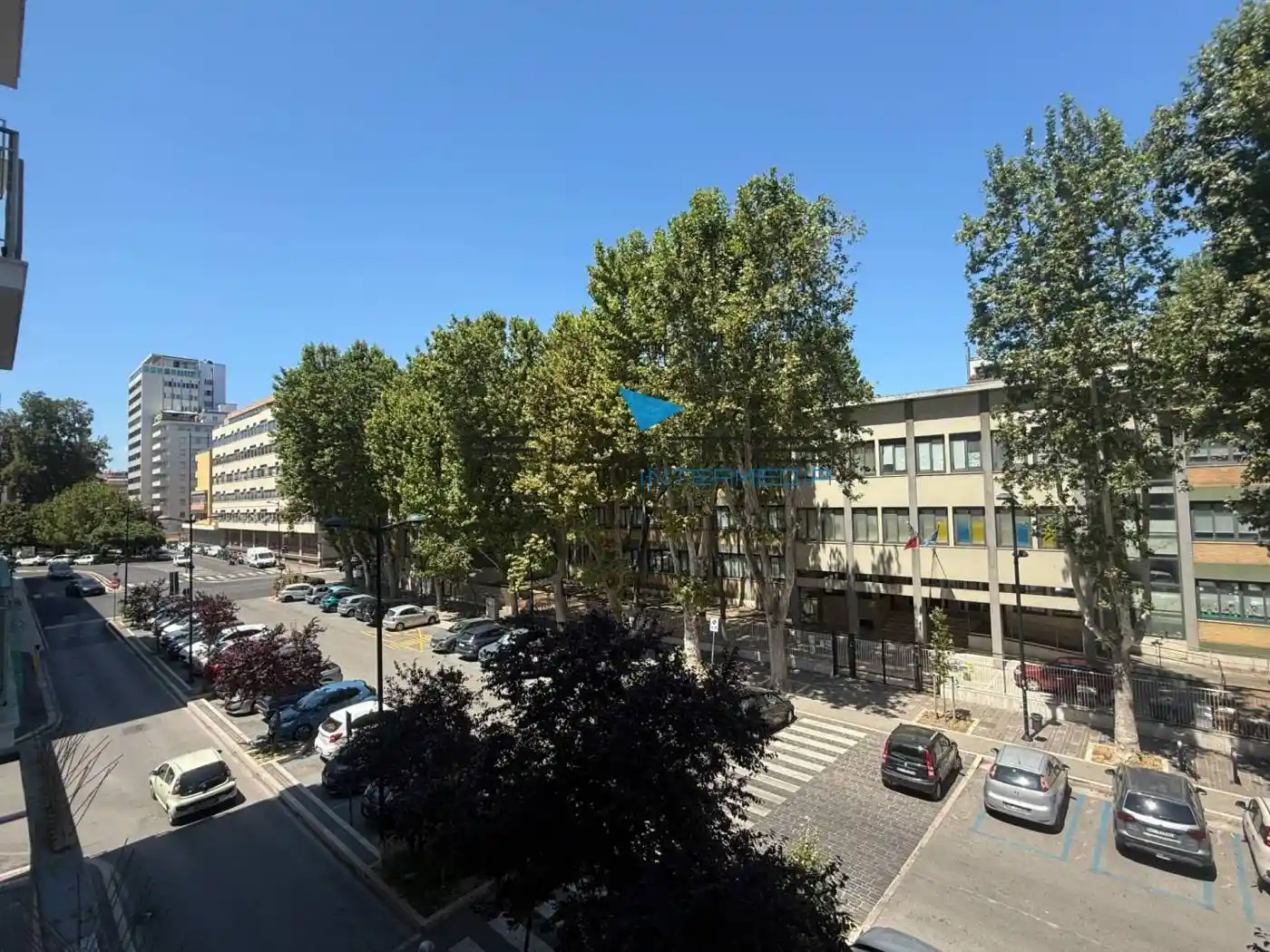 Quadrilocale via Ostuni 38, Via Venezia - Lungofiume Paolucci, Pescara - foto 2