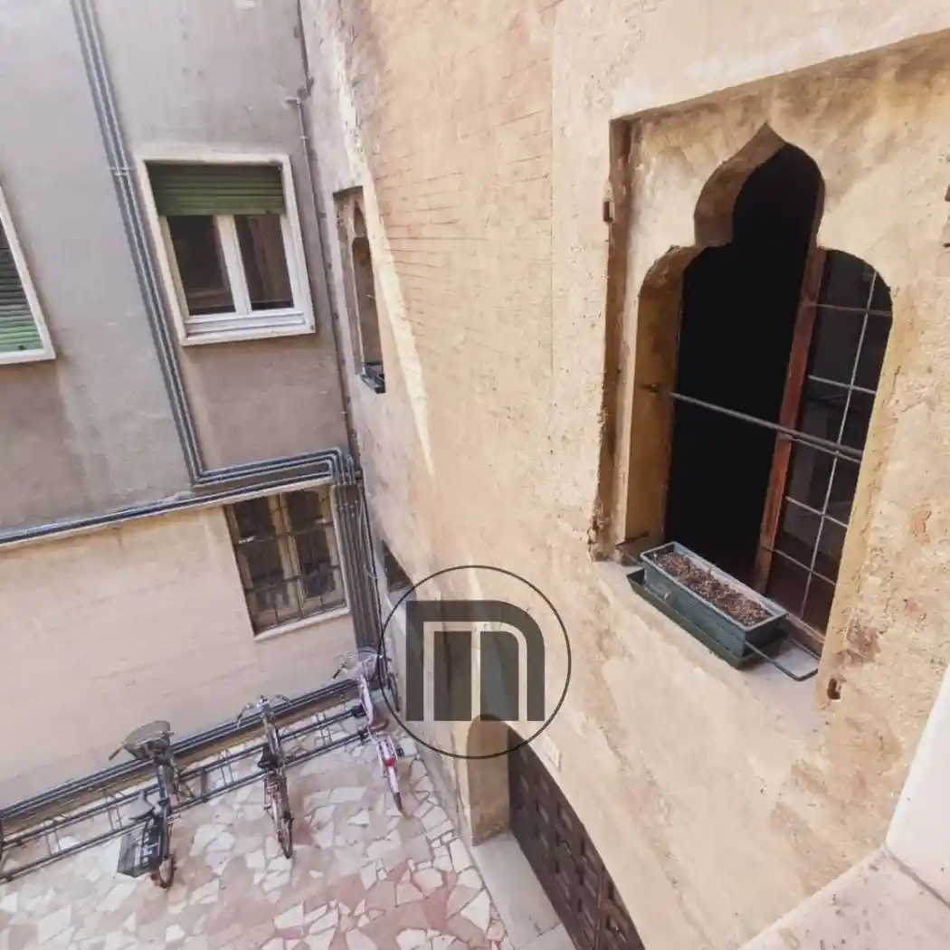 Appartamento in affitto a Treviso