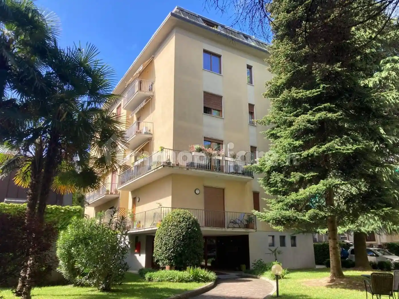 Appartamento in vendita a Vicenza