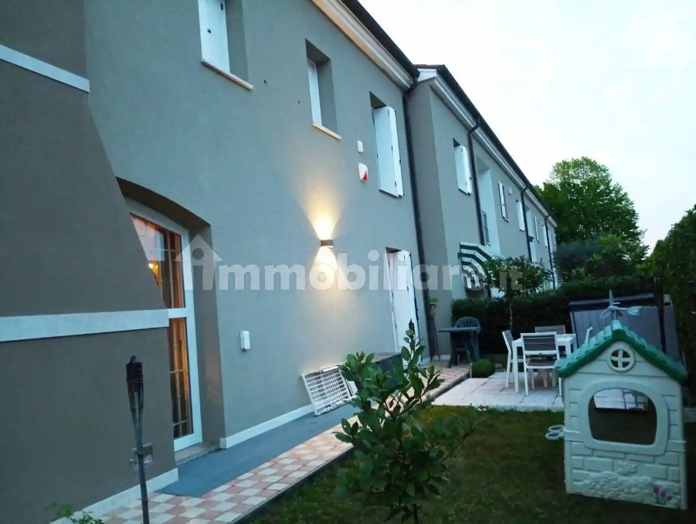 Villetta a schiera in vendita a Spinea