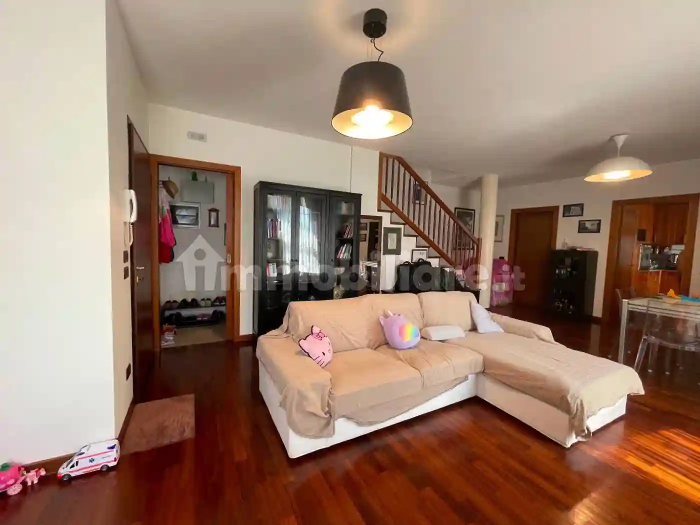 Villetta a schiera - foto 3