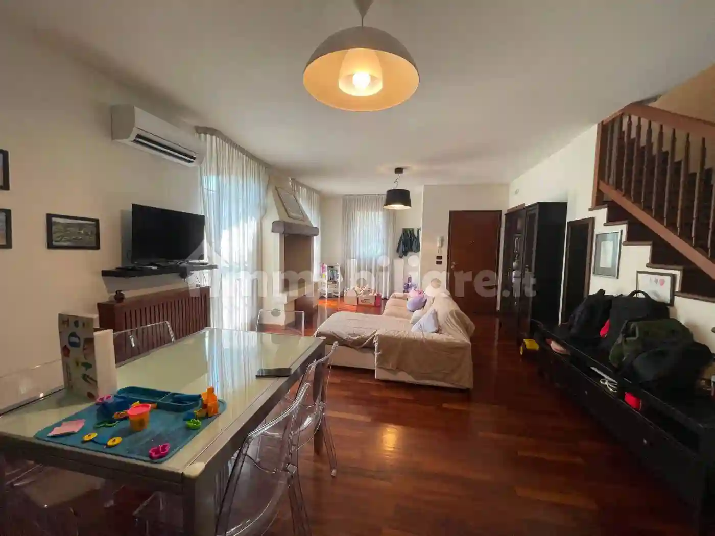 Villetta a schiera - foto 4