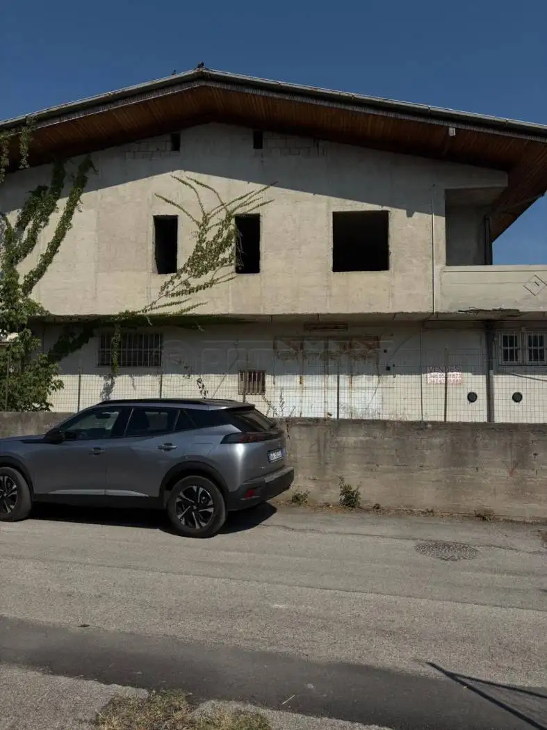 Villa in vendita a Salerno