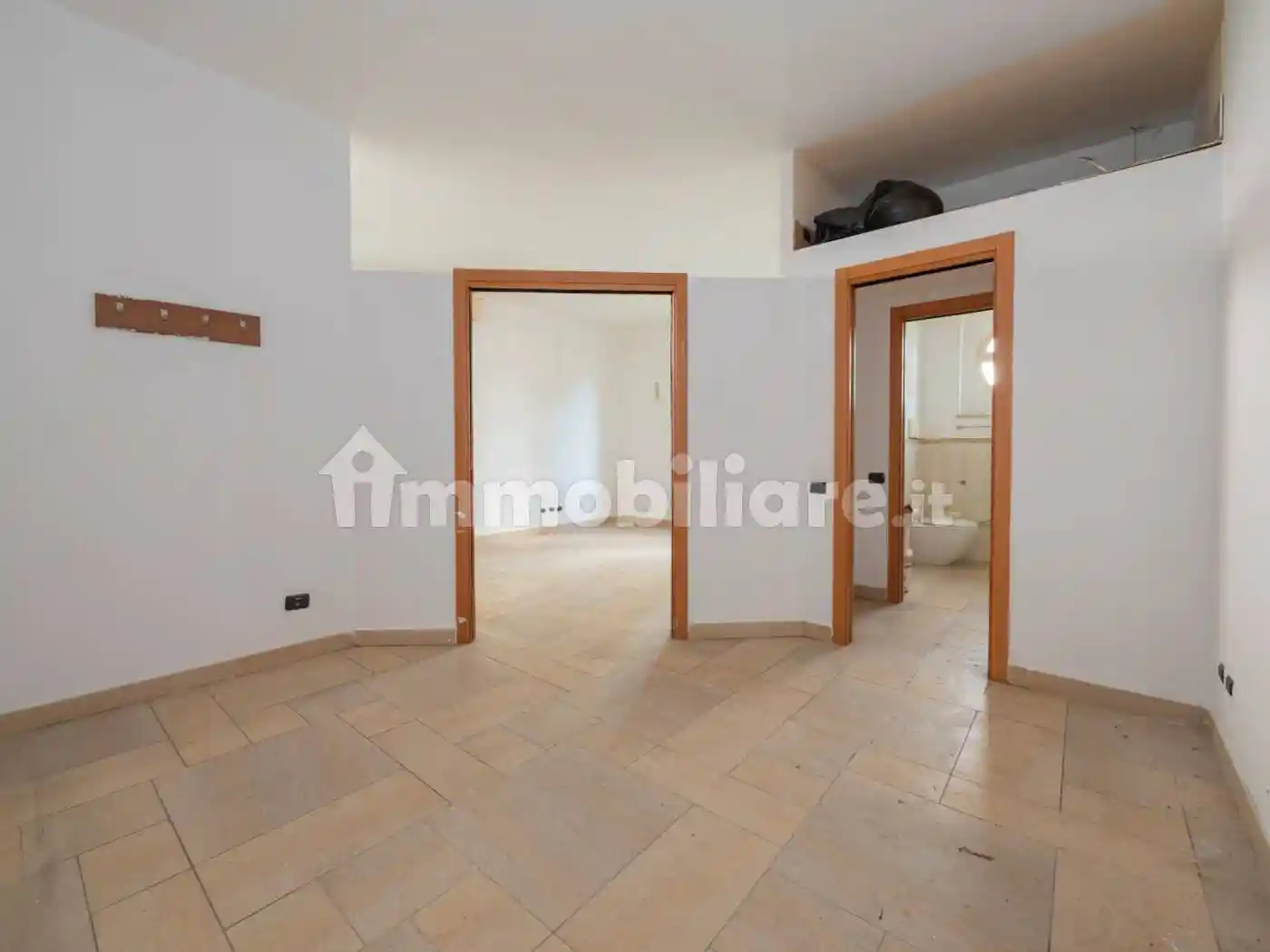 Monolocale via Bernabò Visconti 18, Quarto Cagnino, Milano - foto 3