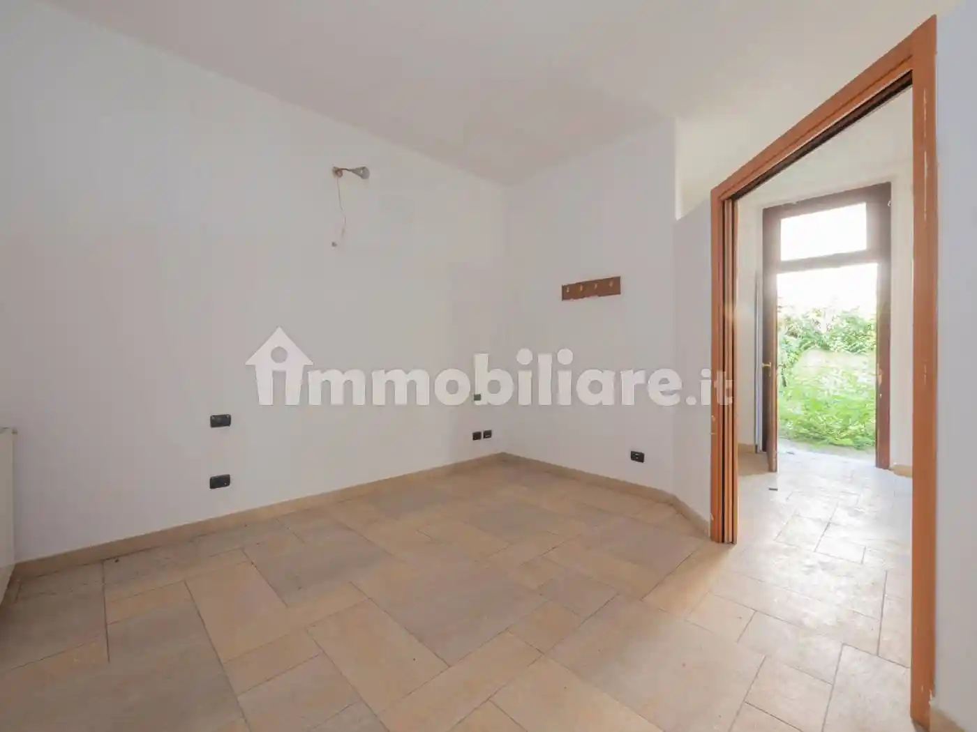 Monolocale via Bernabò Visconti 18, Quarto Cagnino, Milano - foto 4