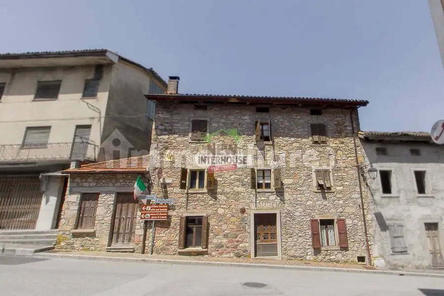 Rustico - Casale in vendita a Paluzza