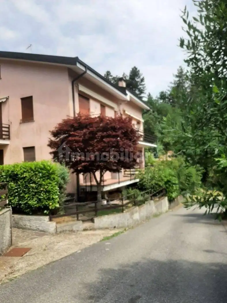 Appartamento in vendita a Maissana