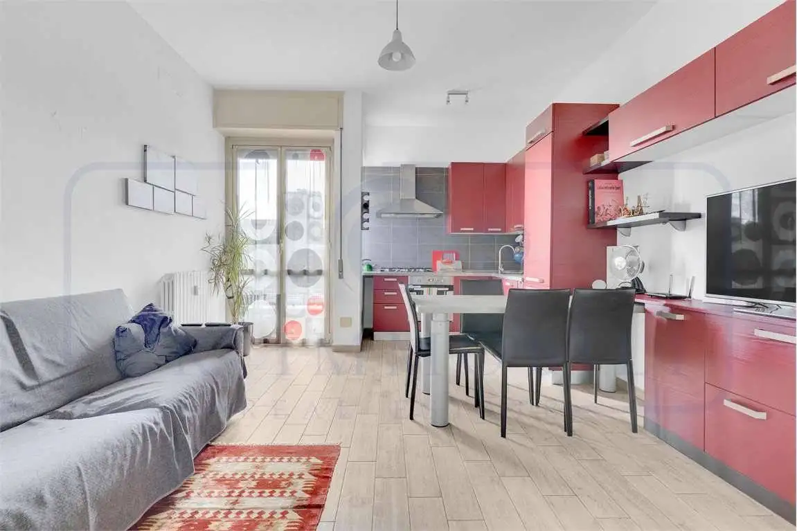 Apartment in vendita a Milan