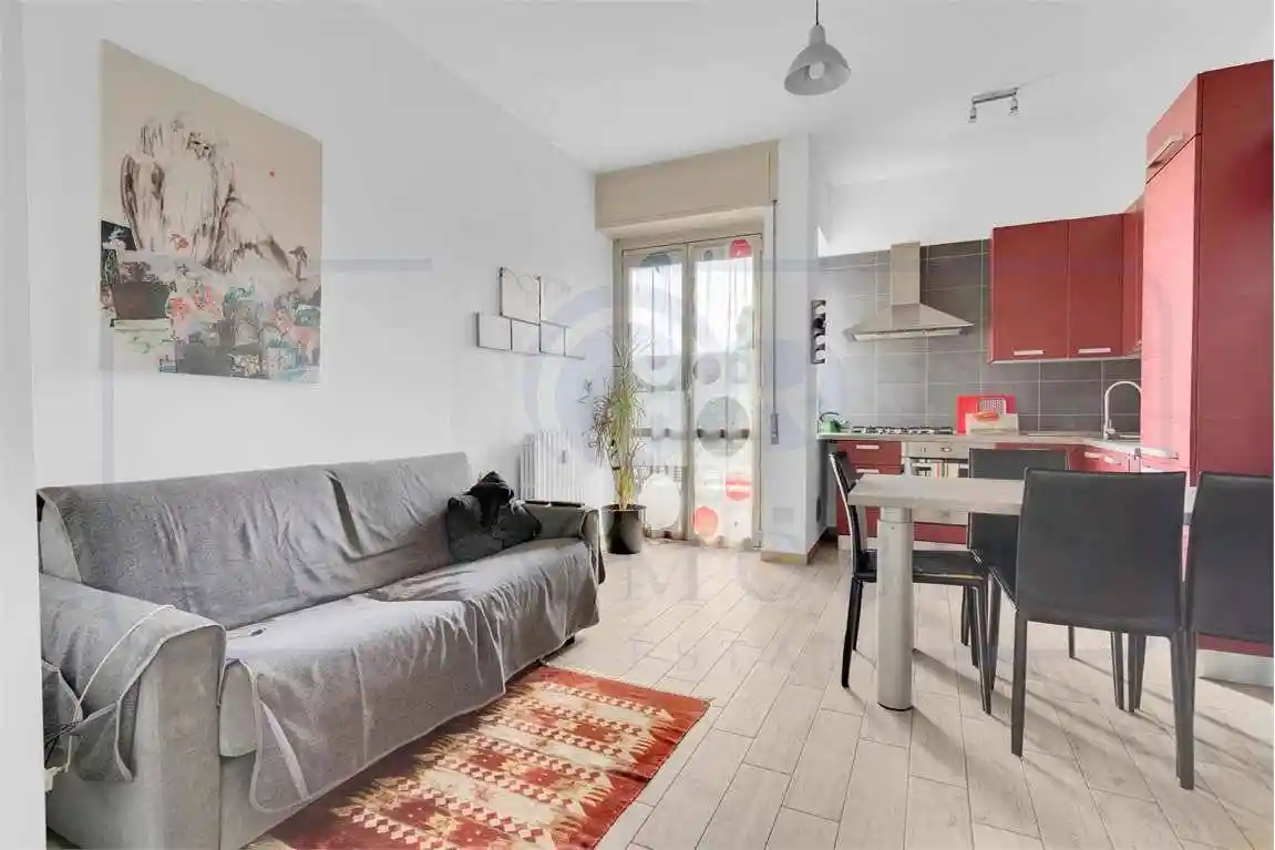 Bilocale via Diego Guicciardi, 6, Dergano, Milano - foto 3