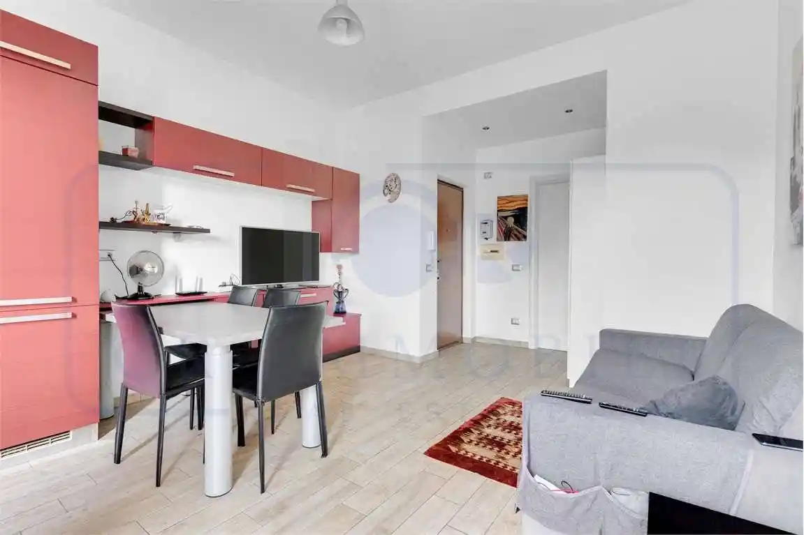 Bilocale via Diego Guicciardi, 6, Dergano, Milano - foto 5