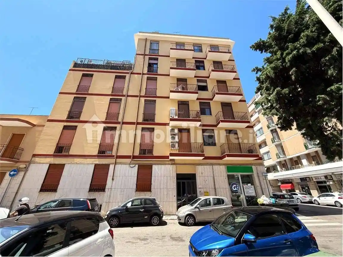 Appartamento in vendita a Brindisi