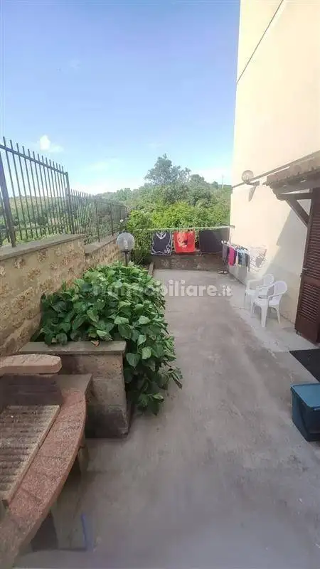 Appartamento via Marco Spurinas 10, Centro, Blera - foto 4