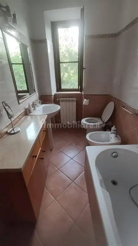 Appartamento via Marco Spurinas 10, Centro, Blera - foto 5