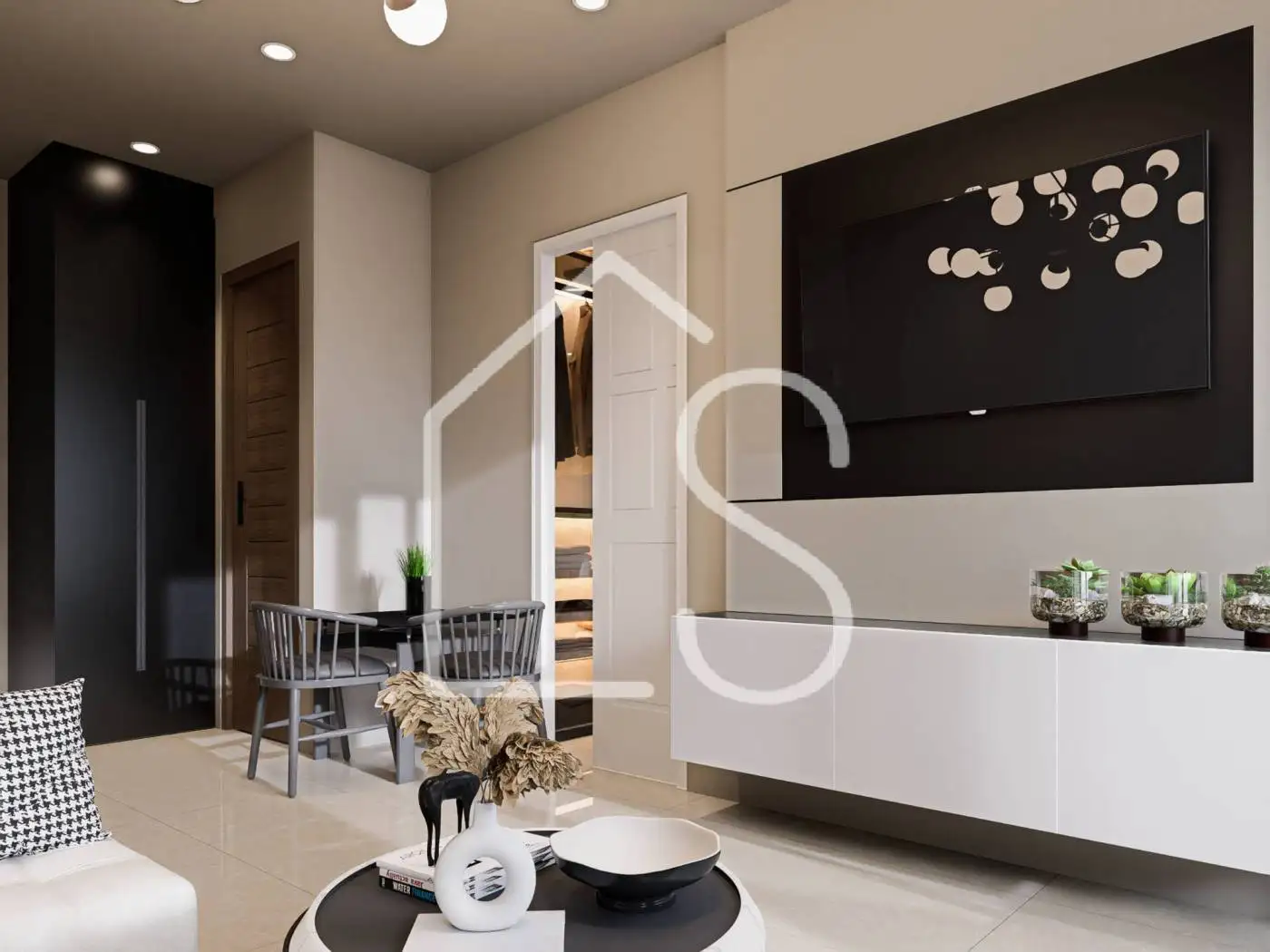 Appartamento in vendita a Bologna