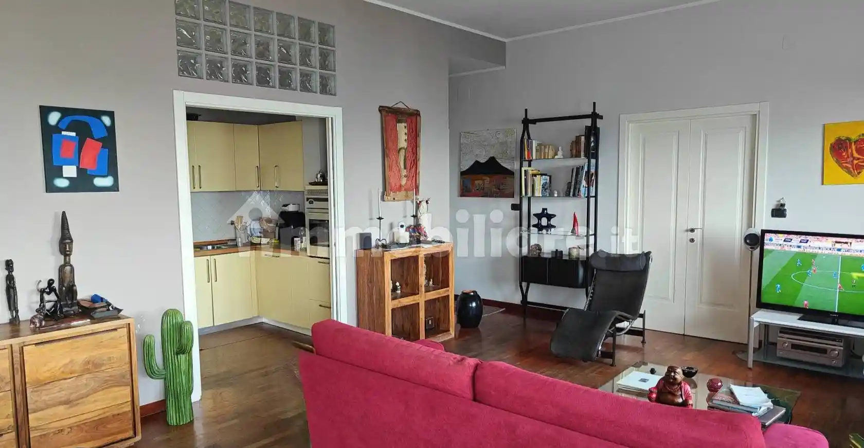 Appartamento - foto 3