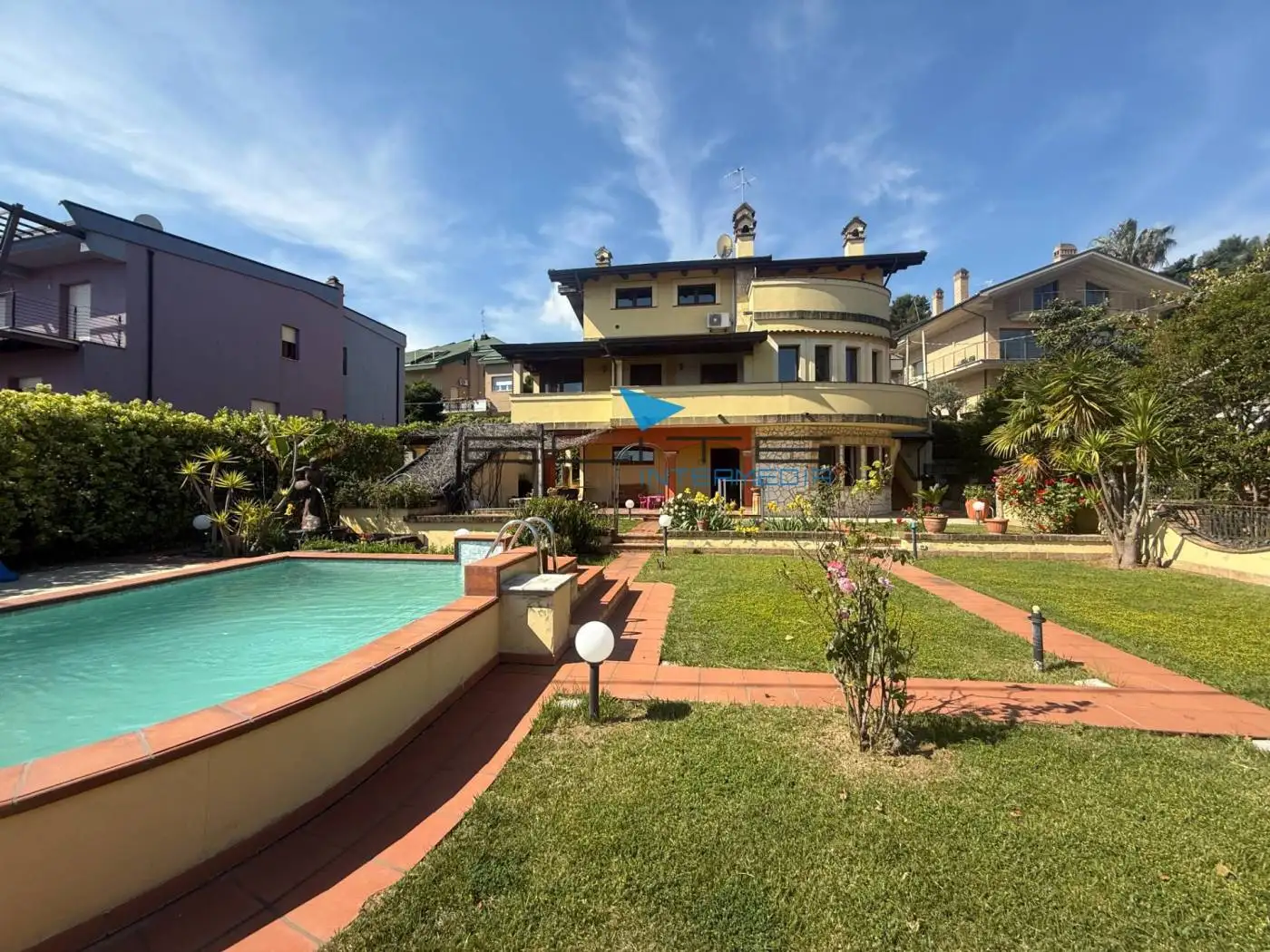 Villa in vendita a Pescara