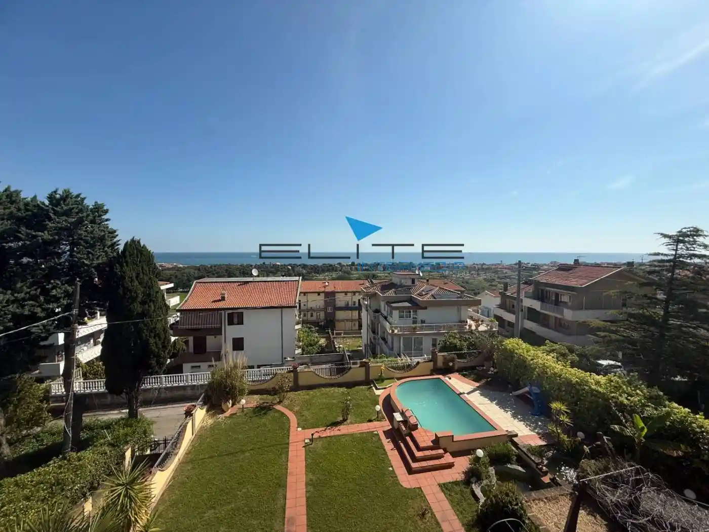 Villa unifamiliare Strada Colle Pineta 74, Pescara - foto 3