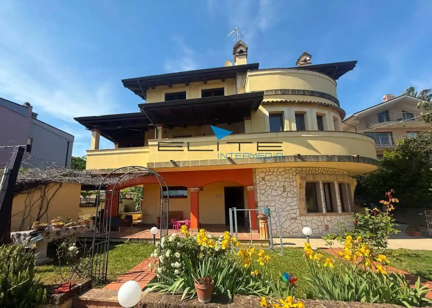 Villa unifamiliare Strada Colle Pineta 74, Pescara - foto 4