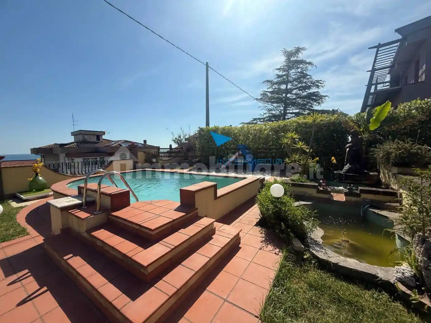 Villa unifamiliare Strada Colle Pineta 74, Pescara - foto 5