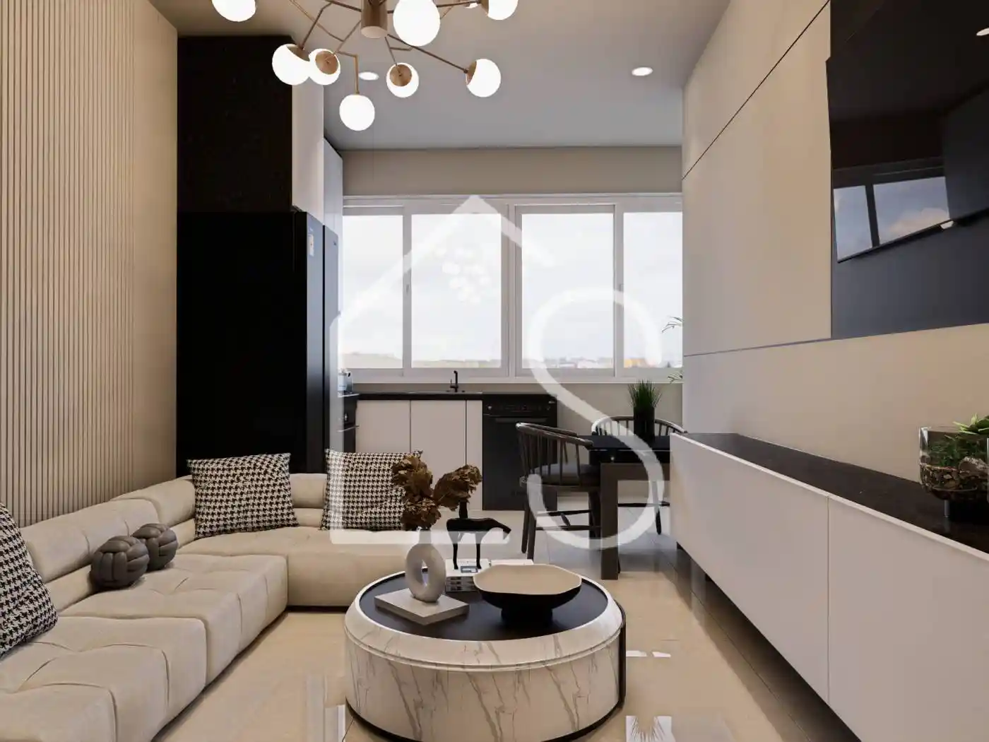 Appartamento - foto 2