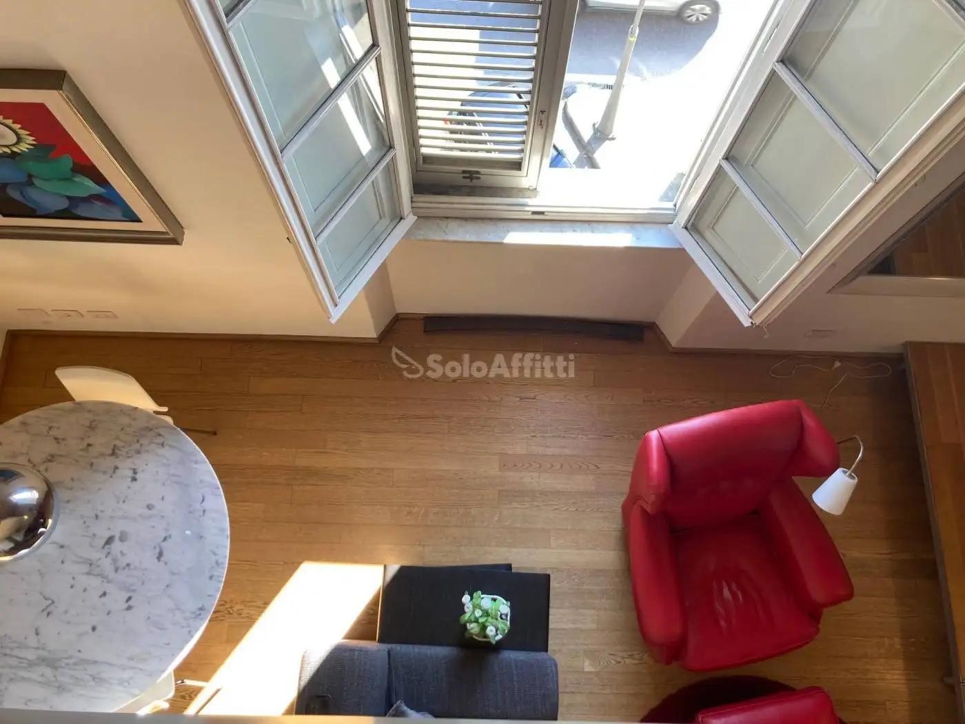 Appartamento in affitto a Lucca