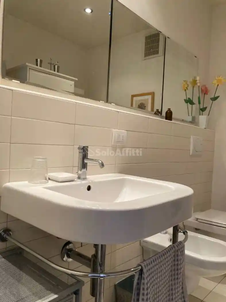 Bilocale viale Castruccio Castracani 127, Arancio, Lucca - foto 5