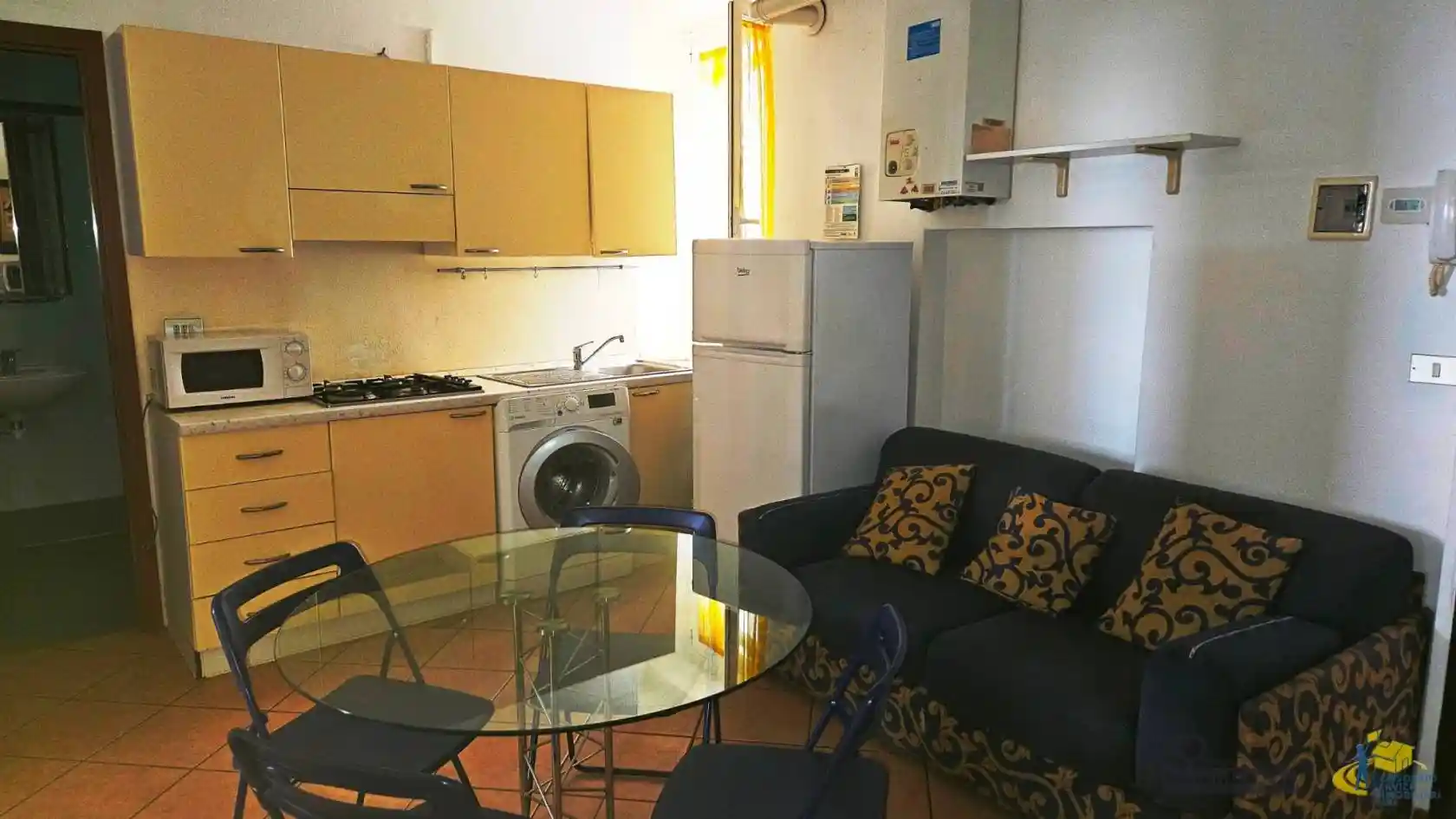 Appartamento in vendita a Parma