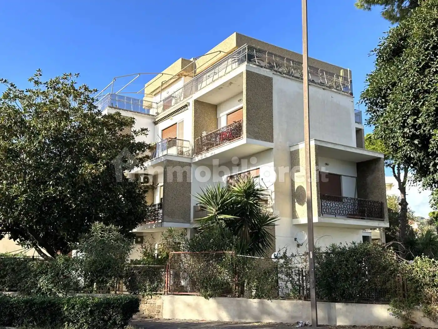 Appartamento in vendita a Santa Marinella