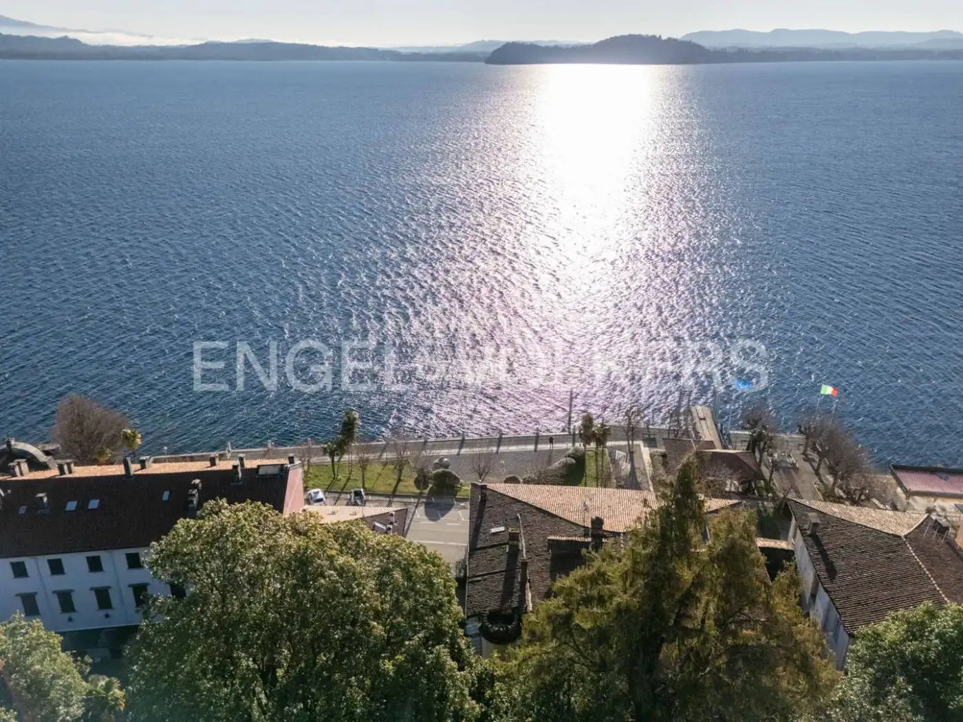 Villa unifamiliare via Giuseppe Mazzini 89, Belgirate - foto 3