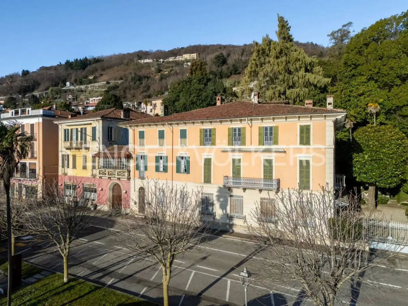 Villa unifamiliare via Giuseppe Mazzini 89, Belgirate - foto 4