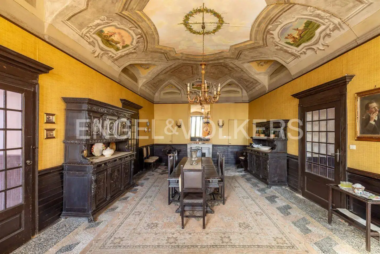 Villa unifamiliare via Giuseppe Mazzini 89, Belgirate - foto 5