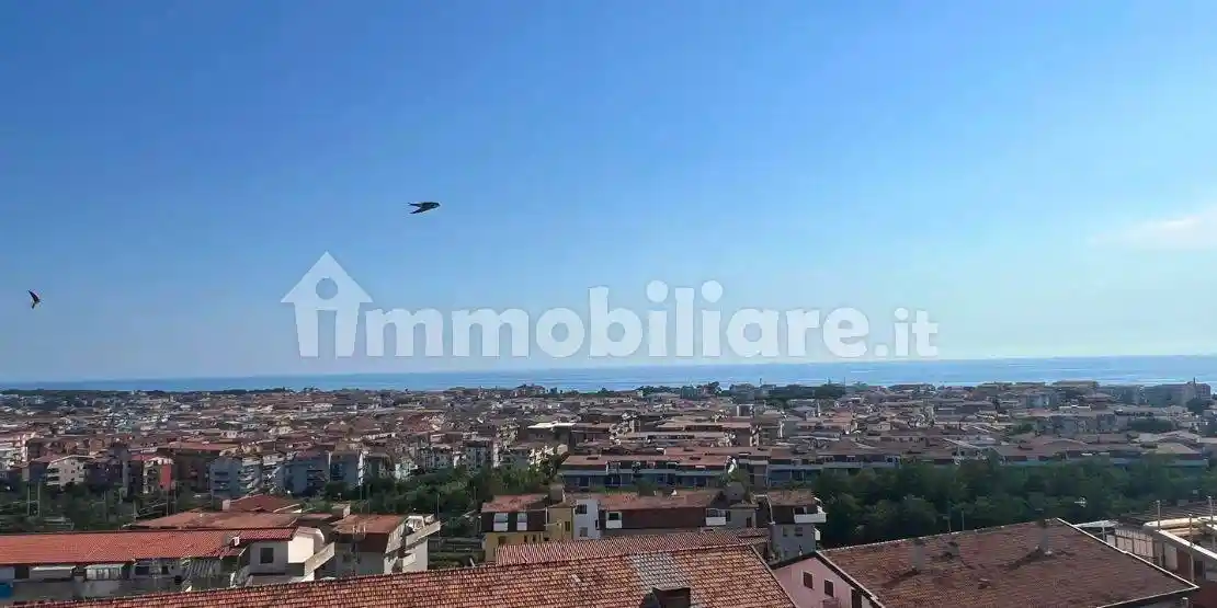 Trilocale via Aldo Ordine, Monticello, Piano Lettieri, Scalea - foto 2