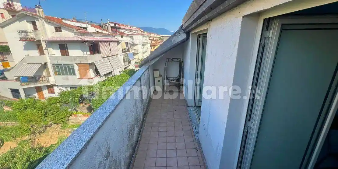 Trilocale via Aldo Ordine, Monticello, Piano Lettieri, Scalea - foto 4