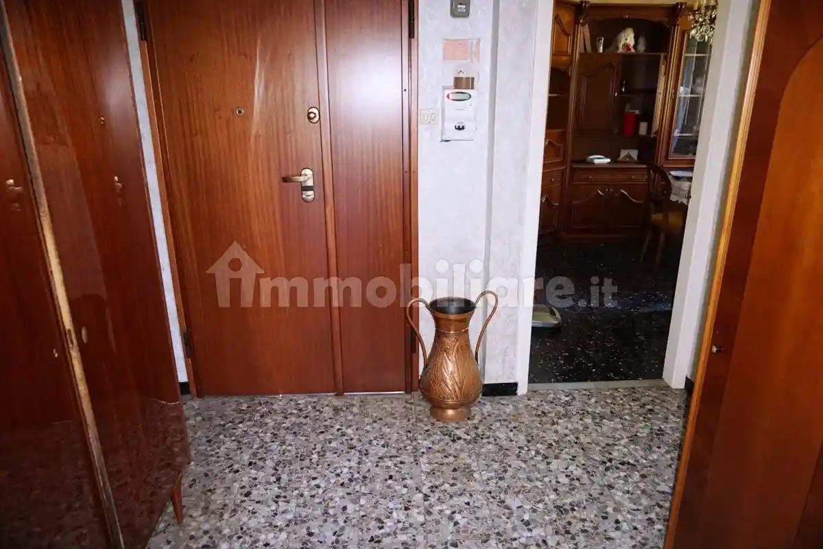 Bilocale via Costa del Vento 15, Fiorino, Genova - foto 3