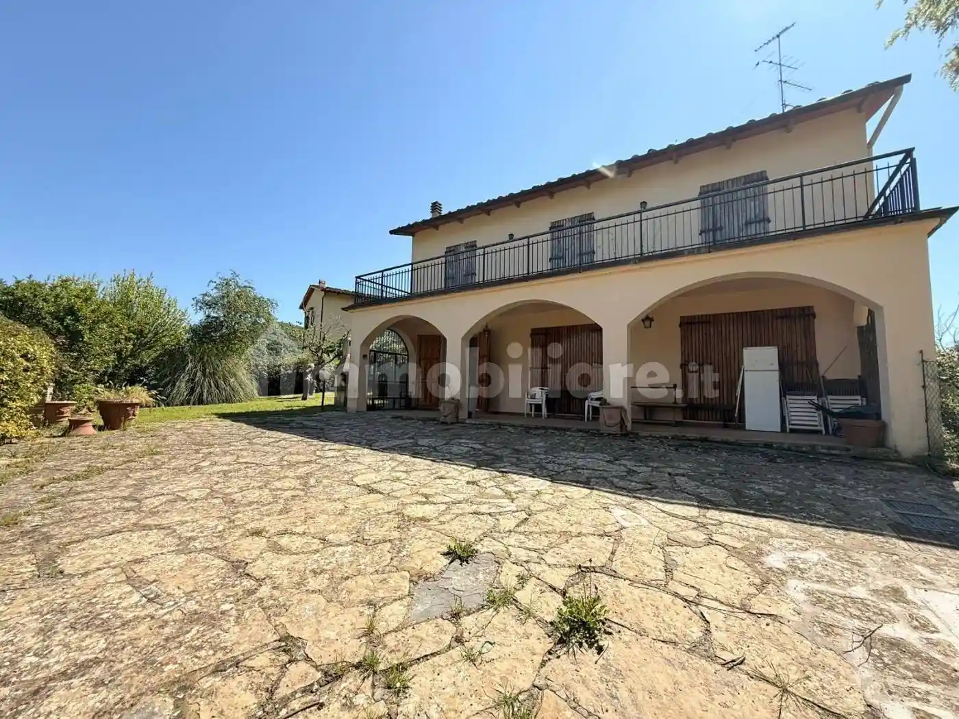 Villa in vendita a Greve in Chianti