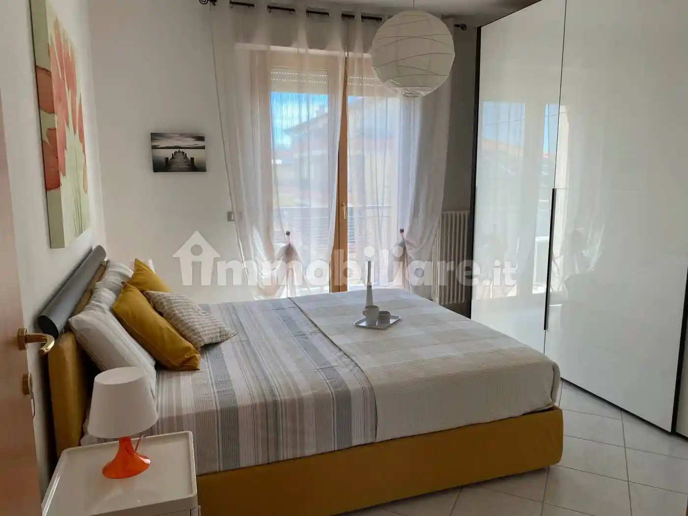 Appartamento in affitto a Rimini