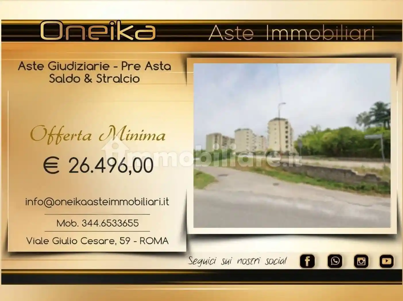 Appartamento in vendita a Pontecorvo