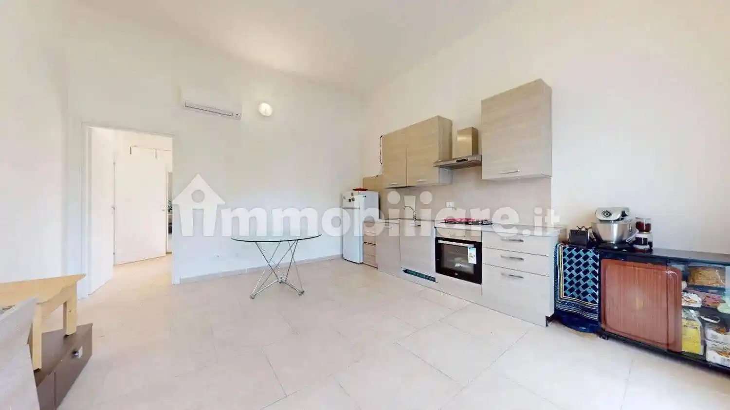 Palazzo - Edificio in vendita a Reggio Emilia