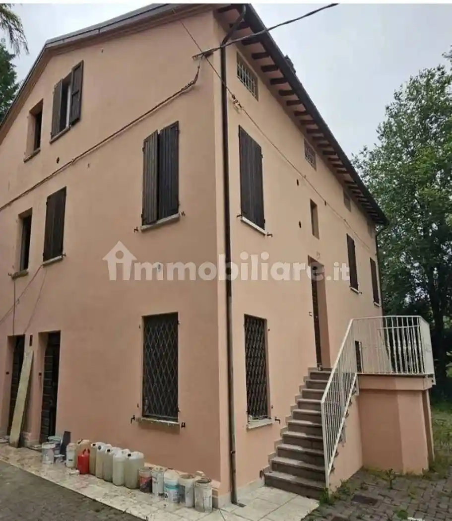 Appartamento in vendita a Castelnovo di Sotto