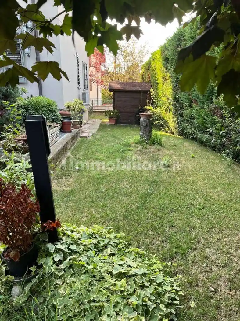 Villa in vendita a Gonzaga