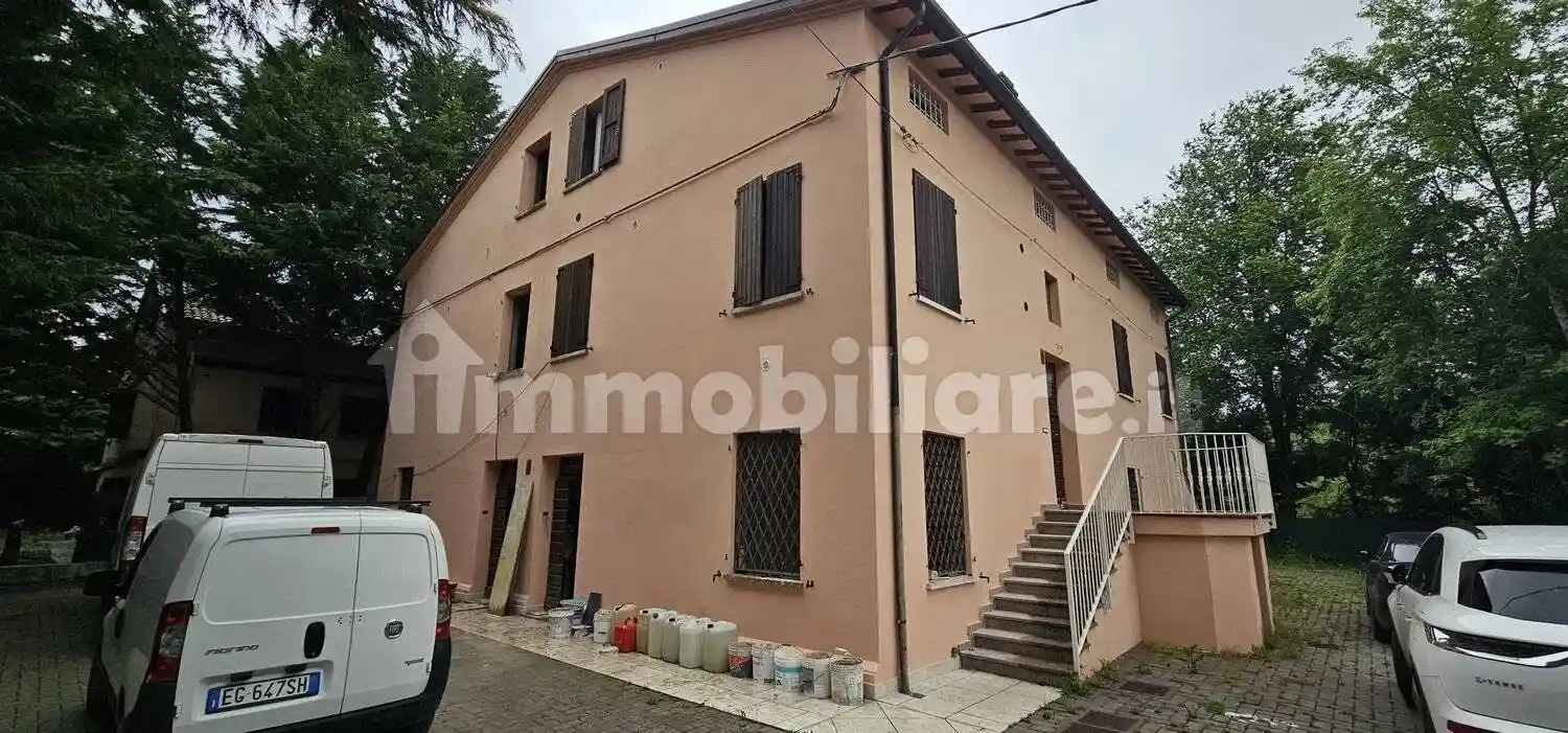 Appartamento in vendita a Castelnovo di Sotto