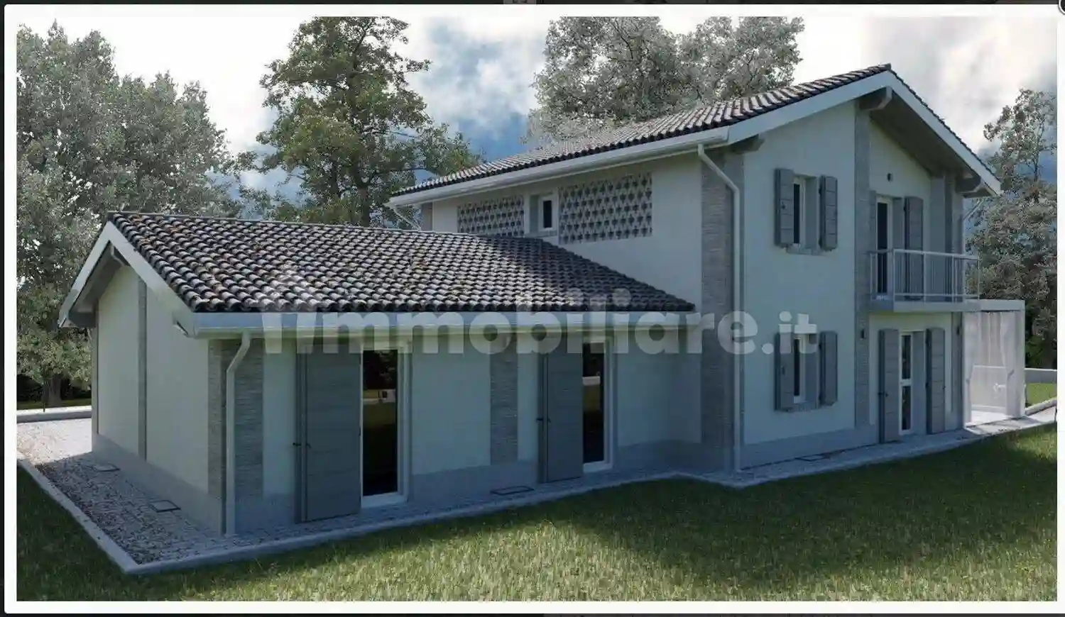 Villa - foto 5
