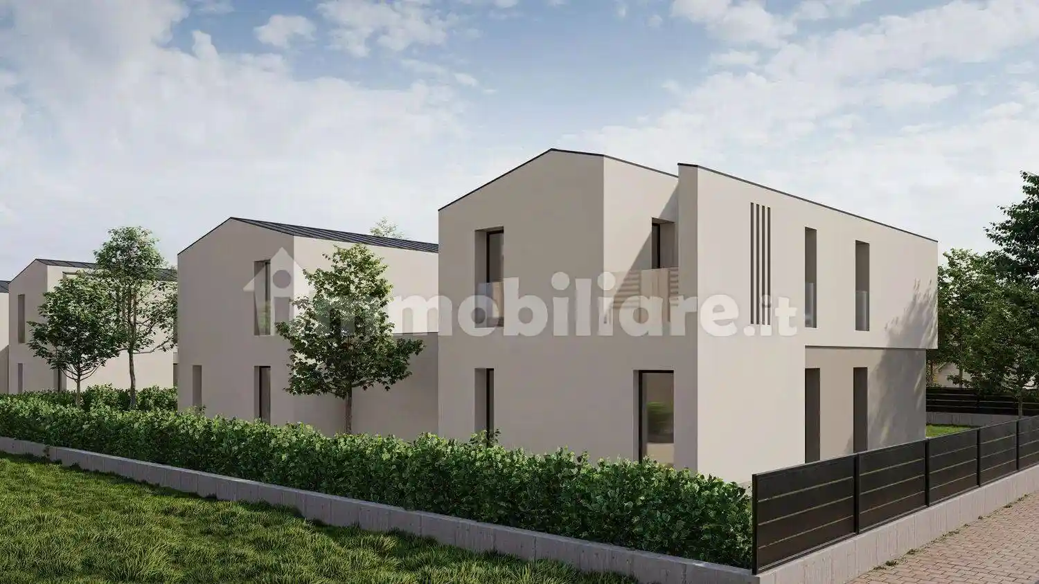 Villa in vendita a Reggio Emilia