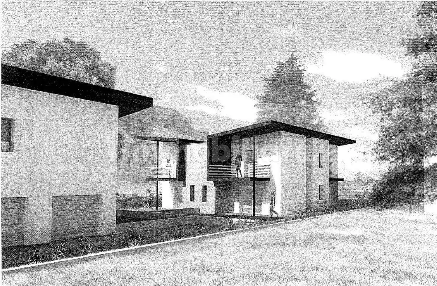 Villa in vendita a Reggio Emilia